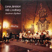 LENA JANSSON, NILS LINDBERG STOCKHOLM BIGBAND / All Of Us